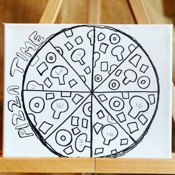 pizza