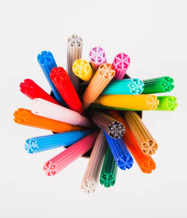 Crayons
