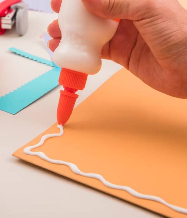 Glue